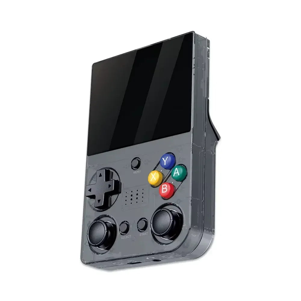 M21 Retro Handheld Game Console